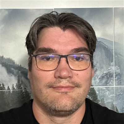 Kristopher Unilowsky, Co-Founder, Technology at Duo HQ